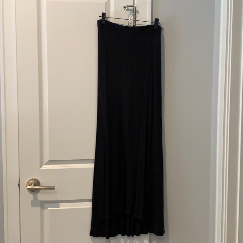 Billabong Maxi Skirt Size M